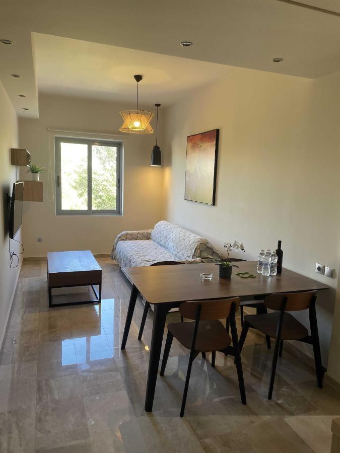 Wukela Apartments Athen Exterior foto
